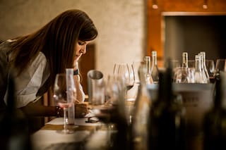 Los mejores vinos de 2025