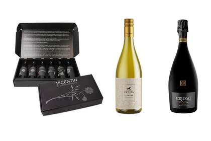 Los mejores vinos para el día del padre