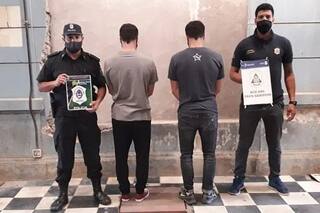 Detienen a dos rugbiers por la agresión a un joven en la playa de Claromecó