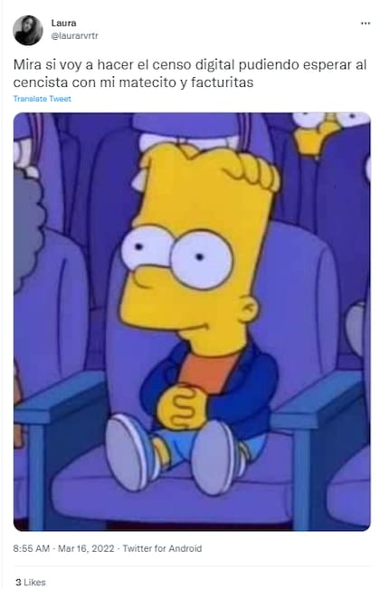 Los memes comenzaron a inundar las redes sociales