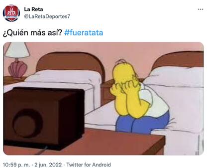 La afición en Phoenix abucheó al equipo mexicano tras perder con Uruguay y abandonó el estadio antes del final, en las redes sociales se manifestaron con memes