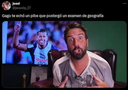 Los memes de la salida de Fernando Gago como DT de Boca
