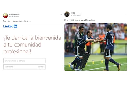 Los memes de los usuarios por la derrota del PSG ante el Real Madrid