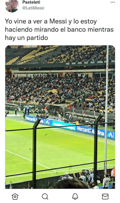 Los memes del partido