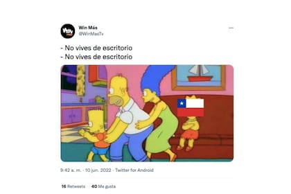 Los memes del fallo de la FIFA sobre la queja de Chile contra Ecuador no esperaron