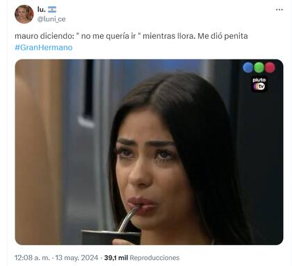 Los memes estallaron en las redes
