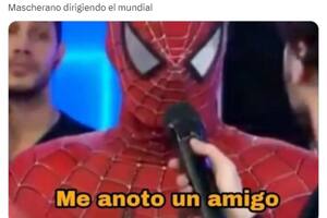 Los memes estallaron en las redes tras la eliminación de la selección argentina del Mundial Sub 20