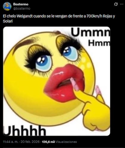 Los memes invadieron las redes sociales tras el deslucido empate 0 a 0 entre Boca y Racing