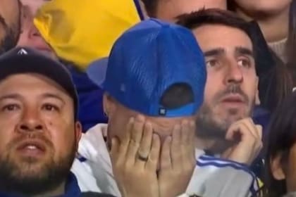 Los memes por el empate de Boca ante Gimnasia de Mendoza, por el Torneo Apertura 2026