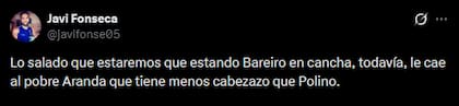 Los memes invadieron las redes sociales tras el deslucido empate 1 a 1 entre Boca y Gimnasia de Mendoza