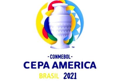 Los memes por la confirmación de Brasil 2021