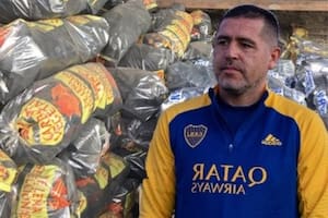 Los mejores memes de Riquelme y sus videos de menos de un minuto