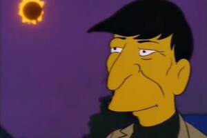 Los memes sobre el eclipse