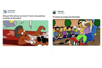 Los memes sobre Gonzalo Bonadeo por la entrevista a Juan Martín del Potro