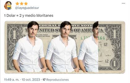 Los memes tras la subida del dólar blue