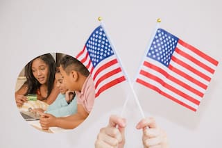 Beneficios automáticos para hijos menores tras la naturalización en EE.UU.