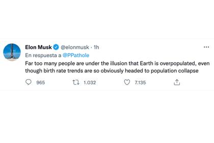Los mensajes de Elon Musk que confirmarían que tuvo gemelos con su empleada