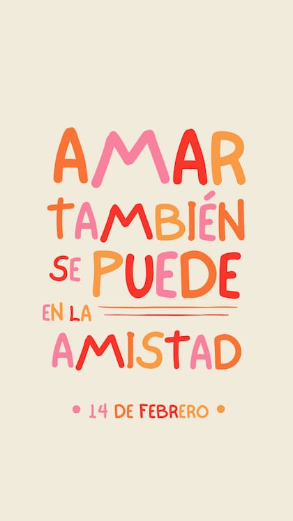 Los mensajes de las tarjetas de San Valentín de Canva pueden ayudar a expresar distintos sentimientos