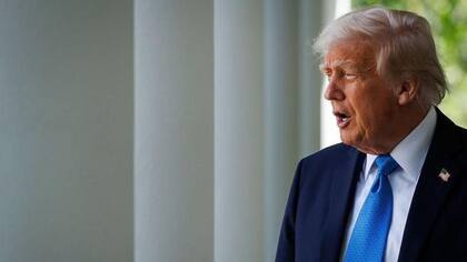 Los mensajes de Trump y de Putin parecen lejos de coincidir.