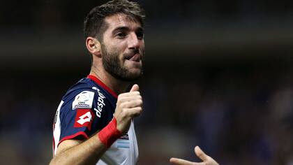 Los mensajes del hijo de Piatti le abrieron la puerta a Boca