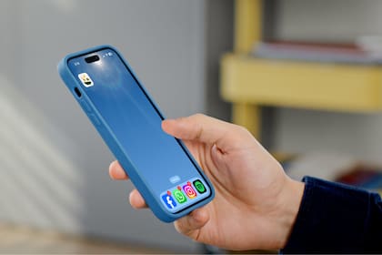 Los mensajes efímeros de WhatsApp son una función que permite que los chats se eliminen automáticamente después de un tiempo determinado