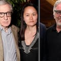 La cercana relación entre Soon-Yi Previn, esposa de Woody Allen, y Jeffrey Epstein