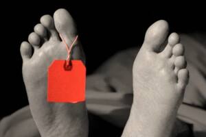 Los "mercaderes de cuerpos" que hacen negocio en EE.UU. con la venta de cadáveres