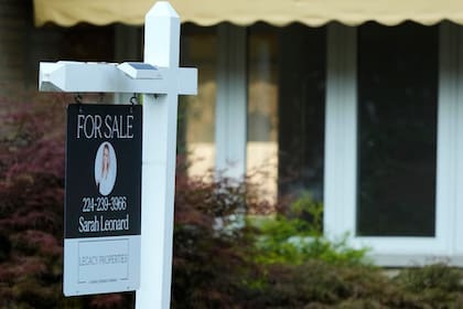 Los mercados de Dallas y Houston lideran el ajuste tras subas aceleradas durante la pandemia y la temporada récord de relocalizaciones