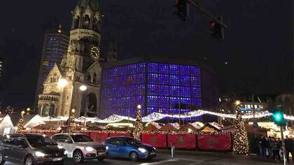 Los mercados navideños de Alemania