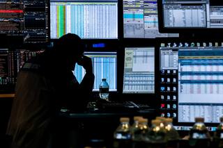 Desaceleración. La economía global pierde fuerza y se encienden luces rojas