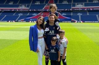 El Messi conservador ya tiene equipo: ahora necesita un hogar