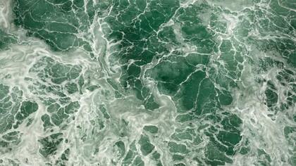 Los meteoritos y cometas desempeñaron un papel crucial en la formación de los océanos.