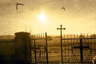 Una patóloga forense reveló cuál es la forma más dolorosa de morir