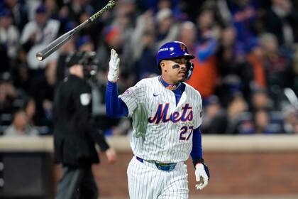 Los Mets enfrentarán a los Dodgers en el Citi Field y tratarán de forzar un séptimo juego en Los Ángeles
