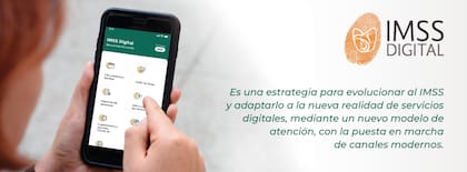 Los mexicanos en el extranjero se pueden afiliar al seguro social (IMSS)