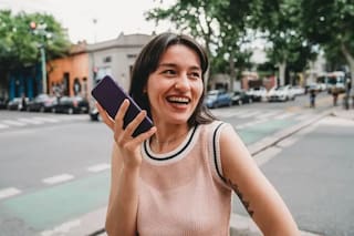 Por qué los mensajes de voz son tan populares en algunos países pero odiados en otros