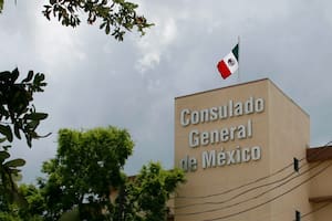 Buenas noticias para mexicanos: el Consulado de Houston tendrá una feria de salud y asesoría migrante en marzo 2026