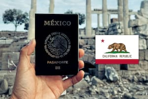 Los mexicanos que viven en California podrán tramitar o renovar su pasaporte sin necesidad de acudir a la sede consular (Unsplash/Obed Hernández)