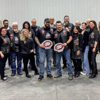 Los miembros de BAKA están organizados en distintos capítulos, según su ubicación y se encuentran en la mayoría de los estados de EEUU y en 20 países del mundo