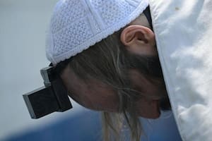 En qué países de América Latina estuvo la secta ultraortodoxa judía acusada de abuso infantil