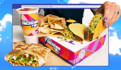 Los miembros del programa de fidelización Taco Bell Rewards podrán acceder a múltiples beneficios por el Día del Taco