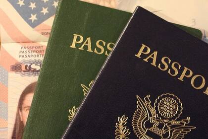 Los migrantes buscan renovar sus visas de trabajo en Estados Unidos