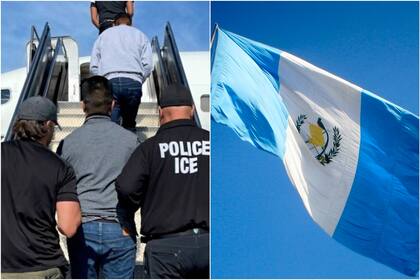 Ley de Ajuste Nicaragüense y Alivio Centroamericano también ofrece beneficios migratorios a salvadoreños y guatemaltecos