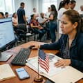 Cómo verificar estatus, resolver I-485, EAD y trámites estancados cuanto antes