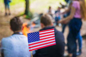 Los migrantes en EE.UU. deben realizar un juramento para completar el proceso de naturalización