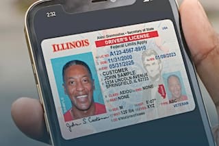 Licencias para extranjeros sin documentos: el cambio de la TVDL al permiso estándar