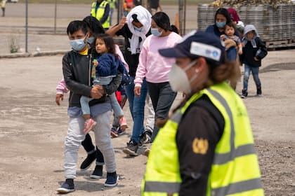 Los migrantes guatemaltecos tienen la opción de pedir asilo si temen regresar a su país, pero deben comprobar las circunstancias especiales de la solicitud