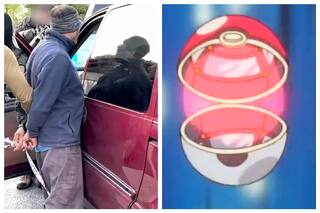 En modo Pokemon: el DHS propone “atrapar a todos” los migrantes sin estatus legal