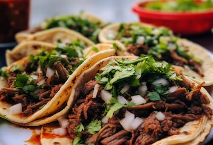 Los migrantes latinos influyen fuertemente en la gastronomía de Estados Unidos