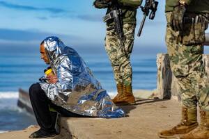 Los migrantes mexicanos forman una gran comunidad en Estados Unidos.